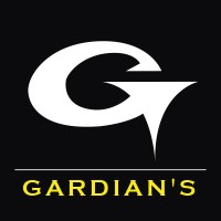 GARDIAN'S ASSISTANCE logo - Similar company to Continental Security