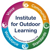 Institute for Outdoor Learning logo - Similar company to Evolve Advice