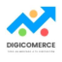DIGICOMERCE logo - Similar company to Max It