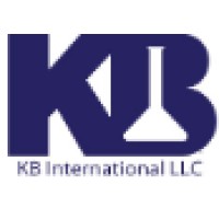 KB International LLC logo - Similar company to Commodore Sales Inc.