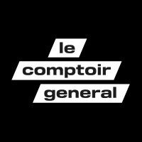 Le Comptoir Général Valence logo - Similar company to Cef Polymeres