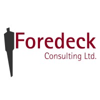 Foredeck Consulting Ltd.