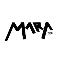 MARA1998 logo - Similar company to Life Is Live Gmbh