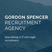 Gordon Spencer Recruitment logo - Similar company to Tectre Ltd