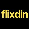 Flixdin logo - Similar company to Blackfox Embedded Solutions