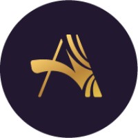 Apollo Draperies logo - Similar company to @Rippleglider