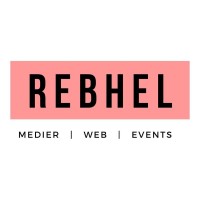 REBHEL logo - Similar company to Versano