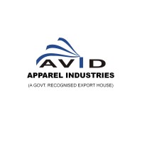 Avid Apparel Industries logo - Similar company to Rohan Inc