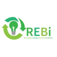 RENEWABLE ENERGY BUSINESS INCUBATOR LIMITED logo - Similar company to Backbone Consulting As