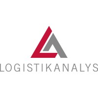 SLA - Svensk Logistikanalys logo - Similar company to Benjamin Ingrosso