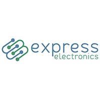 Express Electronics Ltd logo - Similar company to Lintech Components