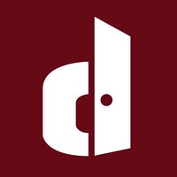 Cellar Door Creative logo - Similar company to Asha & Co.