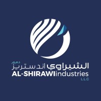 Al Shirawi Industries L.L.C logo - Similar company to O.Reefers