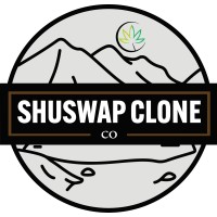 Shuswap Clone Co. logo - Similar company to Myryde Nemt