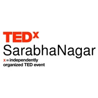 TEDxSarabhaNagar logo - Similar company to Parliamentarians With Innovators For Impact