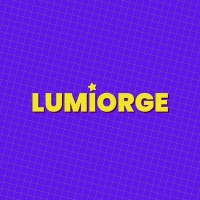 Lumiorge logo - Similar company to Good Matter Vc