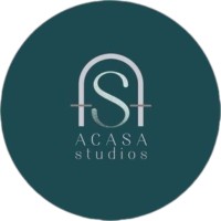 Acasa Studios logo - Similar company to Tagliér