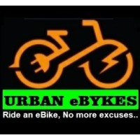 Urban Ebykes