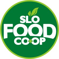 SLO Food Co-op logo - Similar company to Mr. Turtle