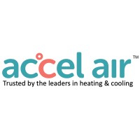 accel air logo - Similar company to Climate Technologies