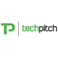 TechPitch Limited logo - Similar company to Ample Tech Ventures Ltd