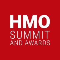 The HMO Summit & Awards logo - Similar company to Åben Interiors