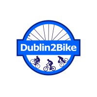 Dublin2Bike Official logo - Similar company to Flexidrive