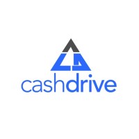 CashDrive logo - Similar company to Deveote