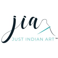 JIA - Just Indian Art ™ logo - Similar company to Unleashed Premium