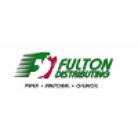 Fulton Distributing logo - Similar company to Immaculate Solutions Group