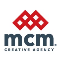 MCM Creative Agency logo - Similar company to La Incubadora