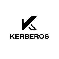 Kerberos logo - Similar company to Kerberos