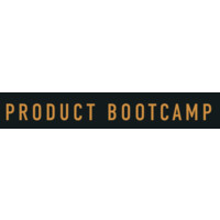 Product Bootcamp logo - Similar company to The Product Buildcamp