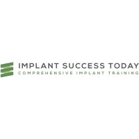 Implant Success Today logo - Similar company to Implant Logistics