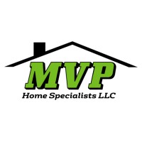 MVP Home Specialists logo - Similar company to Incal Technologies, Inc