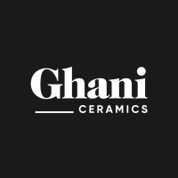 Ghani Ceramics Limited logo - Similar company to Orient Ceramica