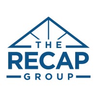 The Recap Group logo - Similar company to 3Dpe