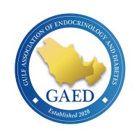 Gulf Association of Endocrinology & Diabetes logo - Similar company to Scod (Surgical Center For Obesity And Diabetes) Clinic