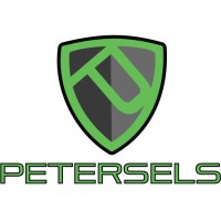 Petersels logo - Similar company to Mission Evolve