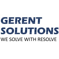 Gerent Solutions LLC logo - Similar company to Gerent Technologies Limited