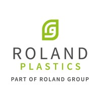 Roland Plastics Limited logo - Similar company to Electronic Terminations Limited