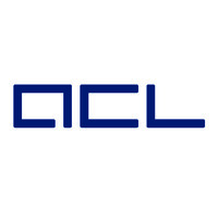 ACL logo - Similar company to Elevia Llc