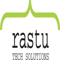 Rastu Tech Solutions logo - Similar company to Amlino Technologies Pvt Ltd