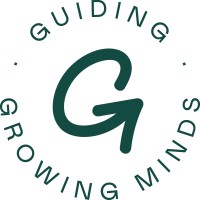 Guiding Growing Minds logo - Similar company to Reeach Centre