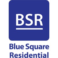 Blue Square Residential Ltd logo - Similar company to Ace Property Management Solutions