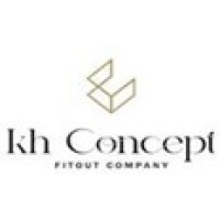 KH Concept Interiors LLC logo - Similar company to Kh Concept Interiors