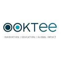 OokTee logo - Similar company to Digital Camp