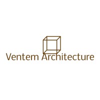 Ventem Architecture logo - Similar company to Lemon Creative Architecture