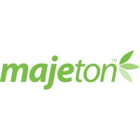 Majeton logo - Similar company to Restelab