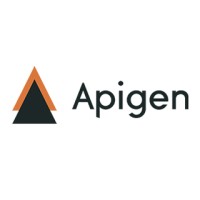 Apigen - Premium Quality Canadian Craft Cannabis logo - Similar company to Llongterm